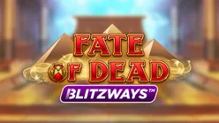 Fate of Dead Blitzways